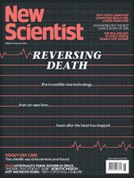 New Scientist International Edition